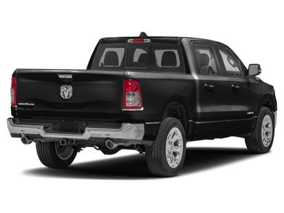 ram ram 1500 pickup 2020 1C6SRFFT3LN384390 image ram ram 1500 pickup 2020 1C6SRFFT3LN384390 image